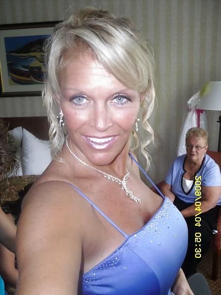 12P Boyfriends step daughter