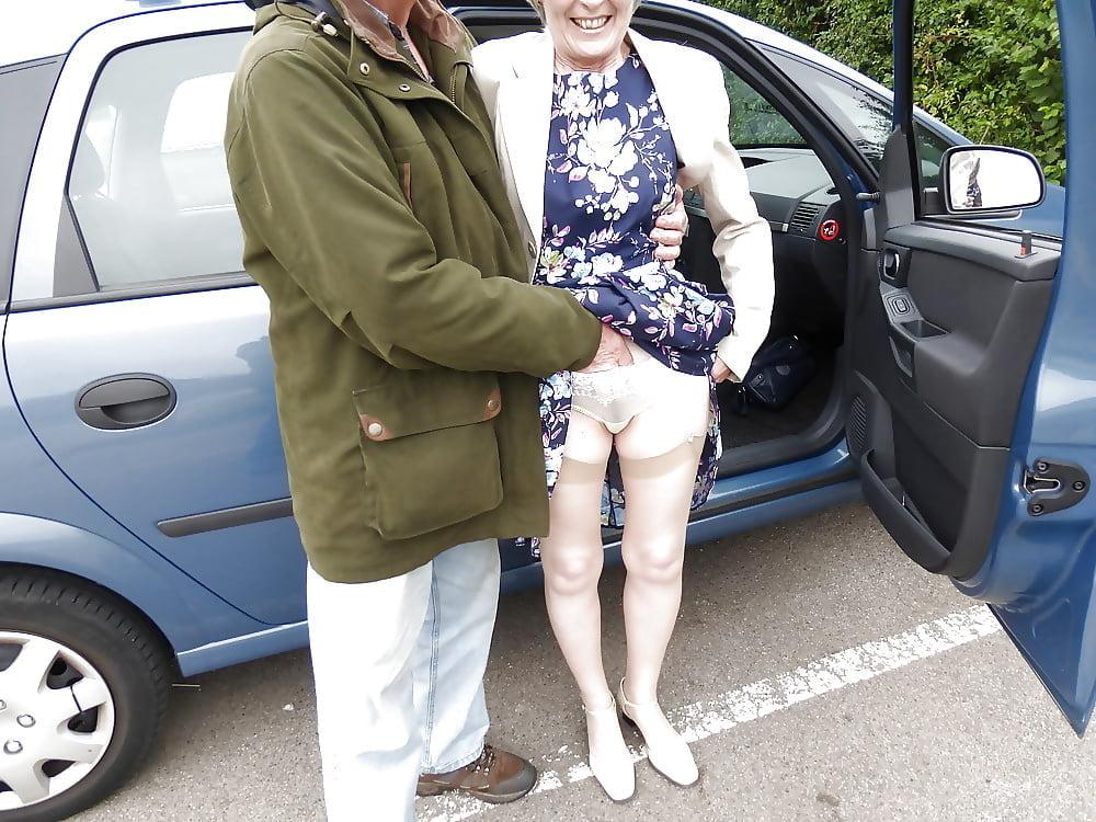 18P Granny dogger