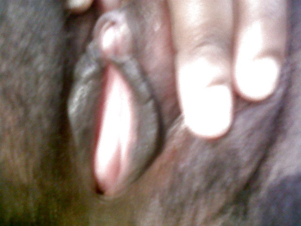 25P Some really Good Brown and Pink Pussy #2