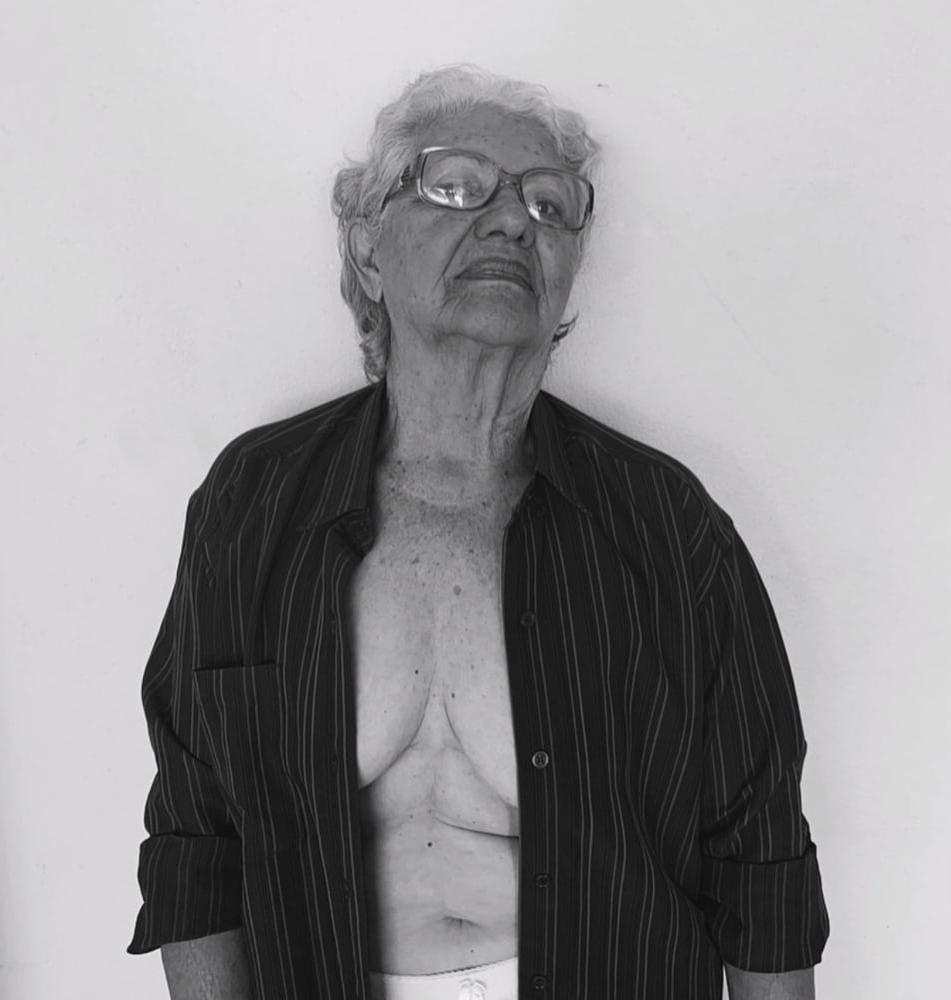 17P Granny Brasil