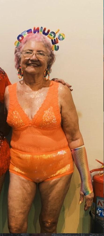 17P Granny Brasil