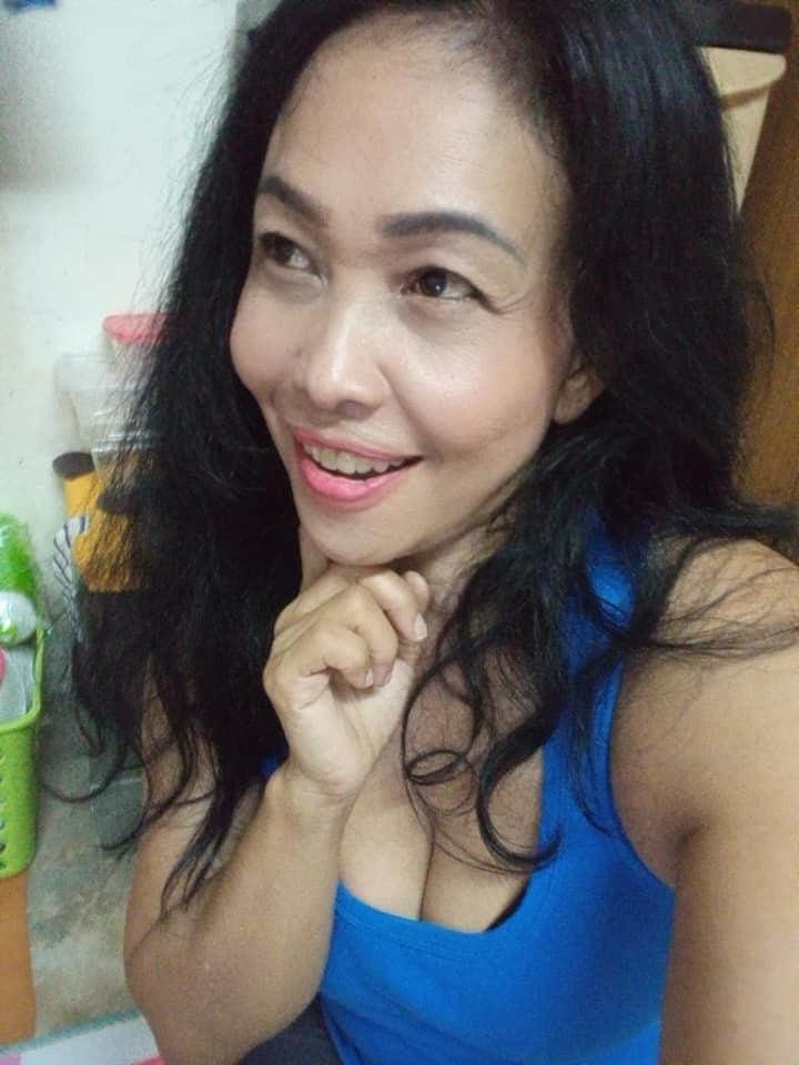 25P Tetek besar janda.1