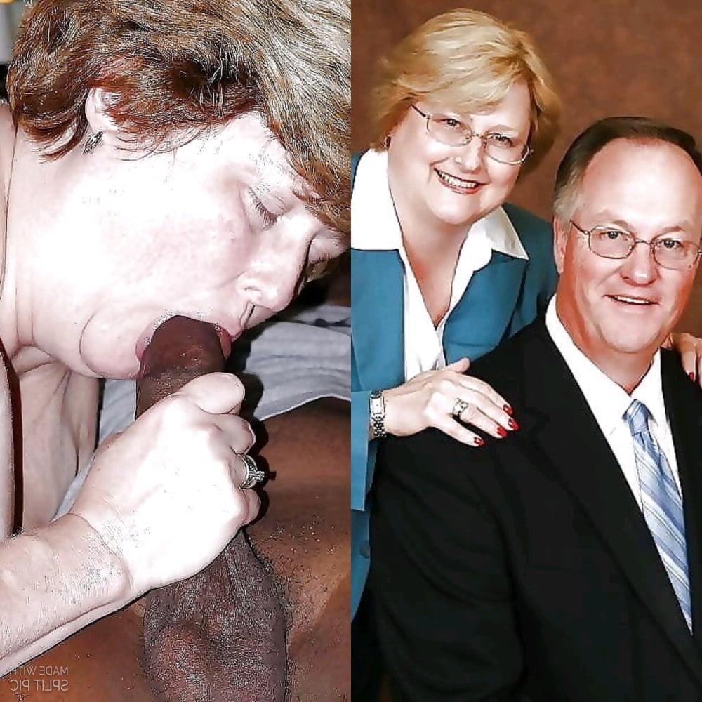 25P Granny nice and naughty