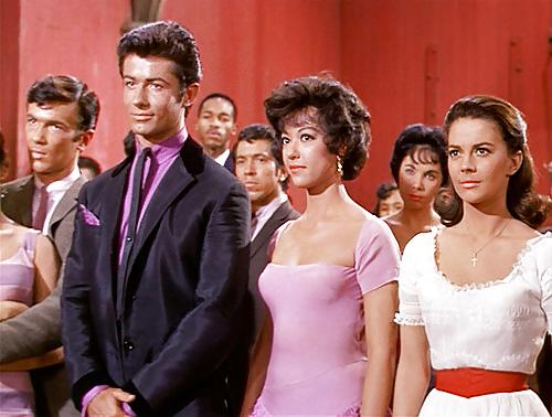 25P Rita Moreno---non nude