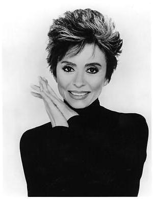 25P Rita Moreno---non nude