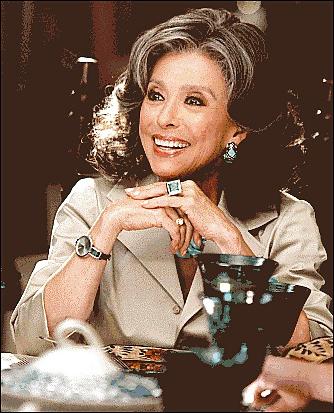 25P Rita Moreno---non nude