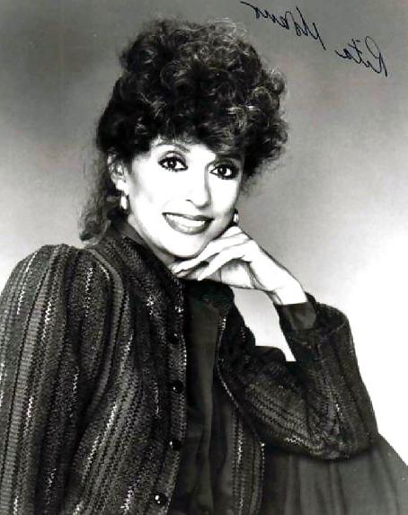 25P Rita Moreno---non nude