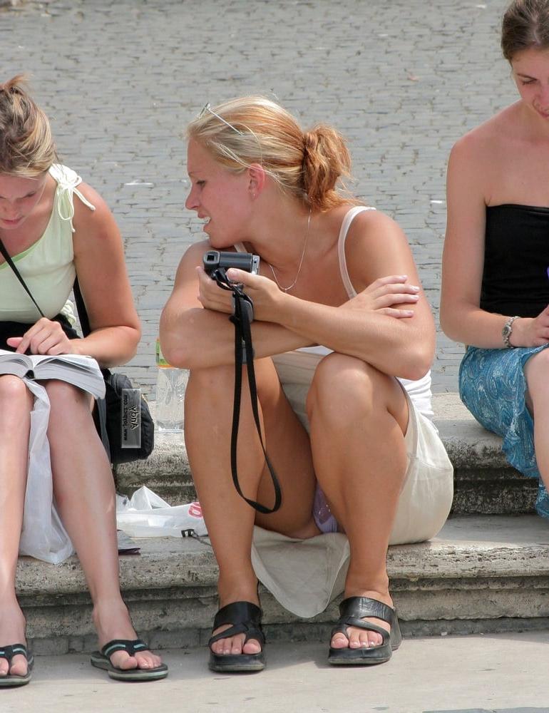 25P My Upskirt Obsession (3)