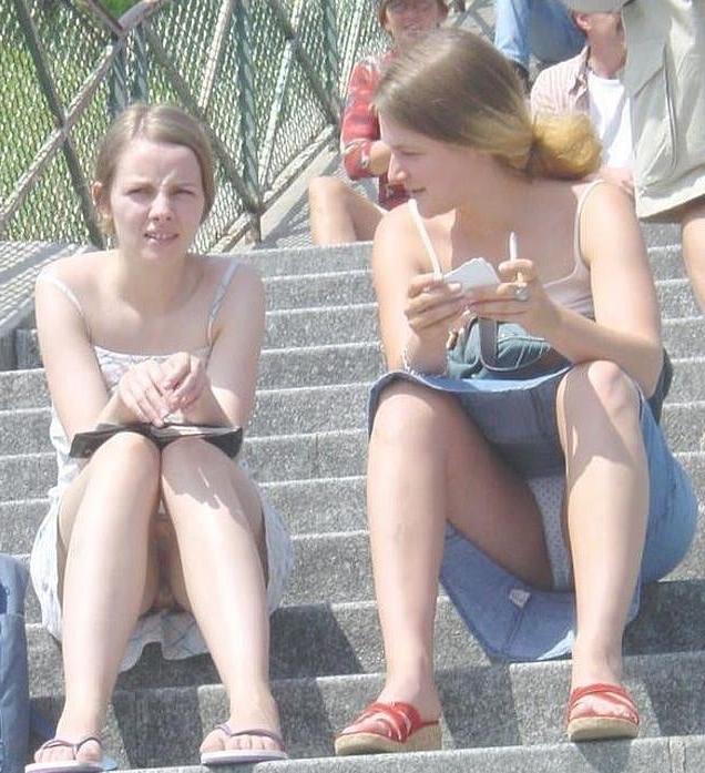 25P My Upskirt Obsession (3)