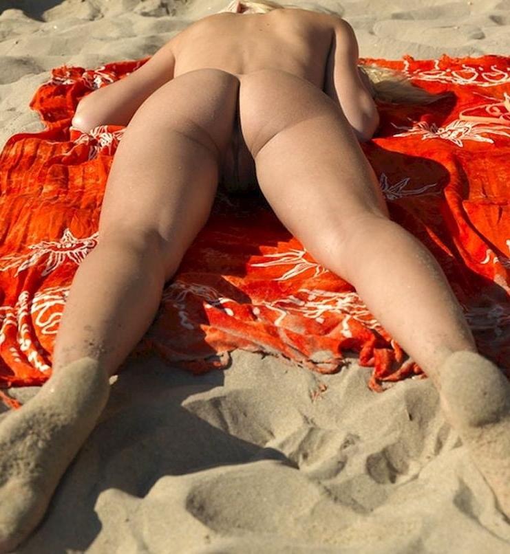 25P Ass butt