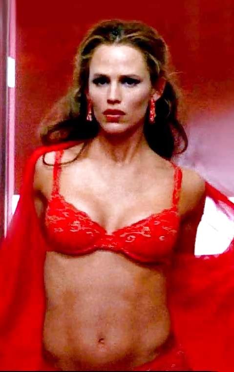 25P Jennifer Garner