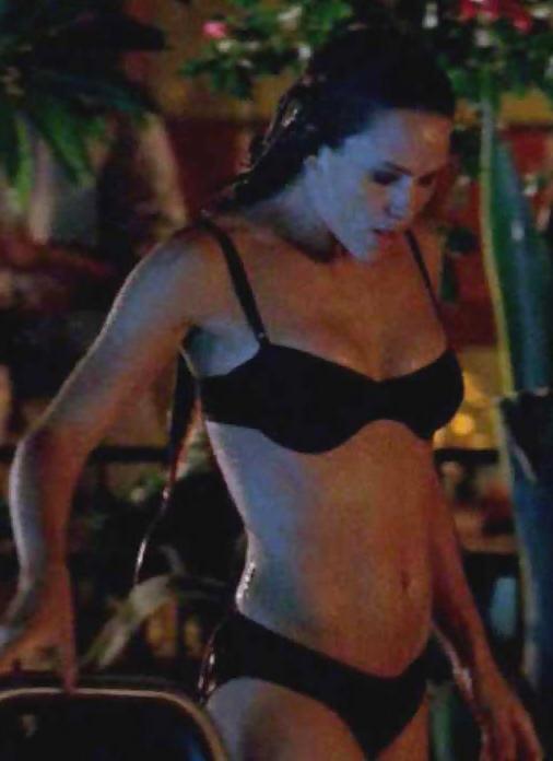 25P Jennifer Garner