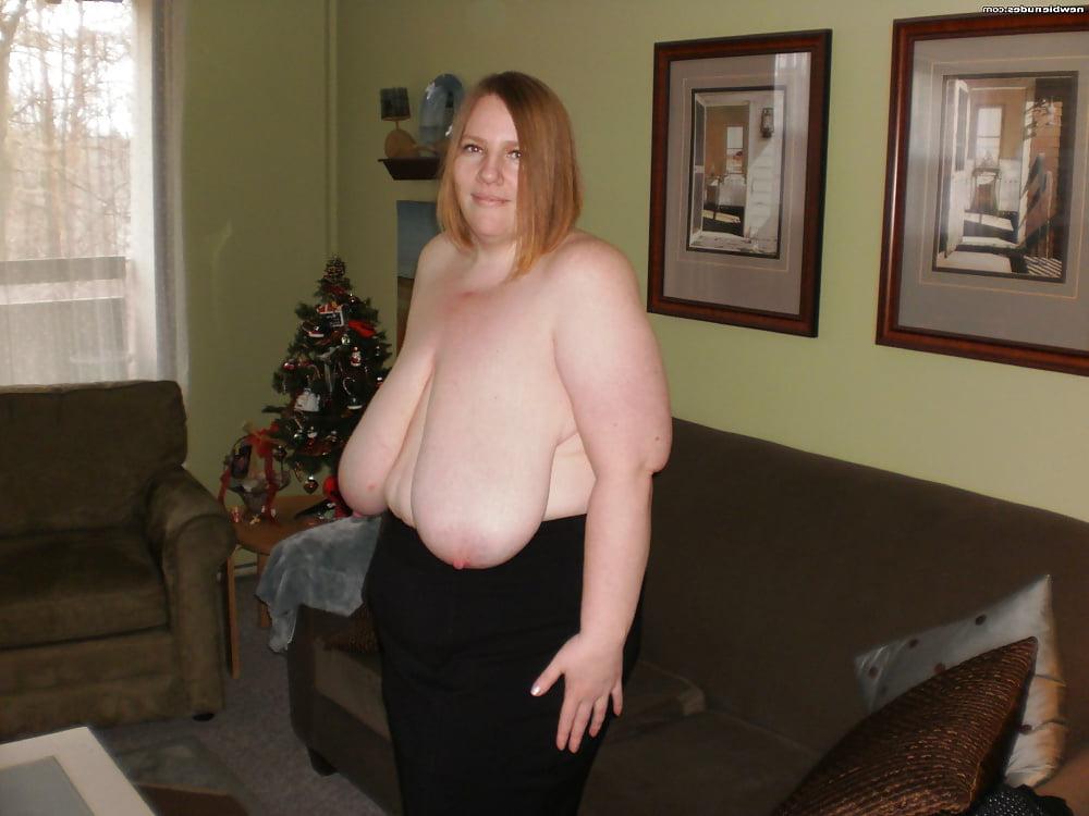 24P Nipples Headed South