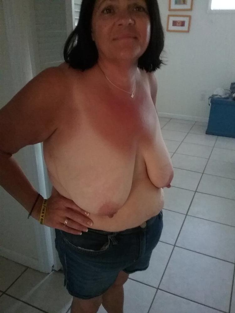 24P Nipples Headed South