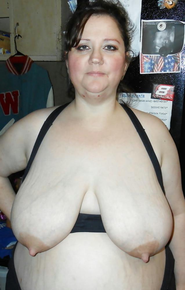 24P Nipples Headed South