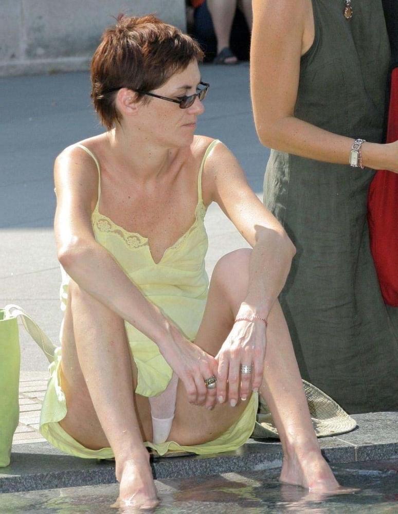 25P My upskirt Obsession 2