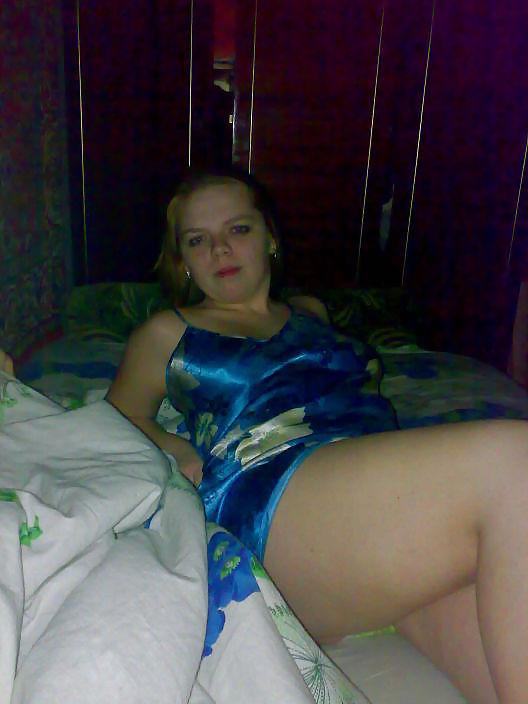 8P Daria - russian provincial teen