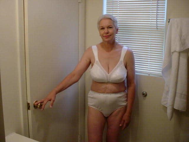 25P Granny Jeanne 2