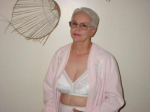 25P Granny Jeanne 2