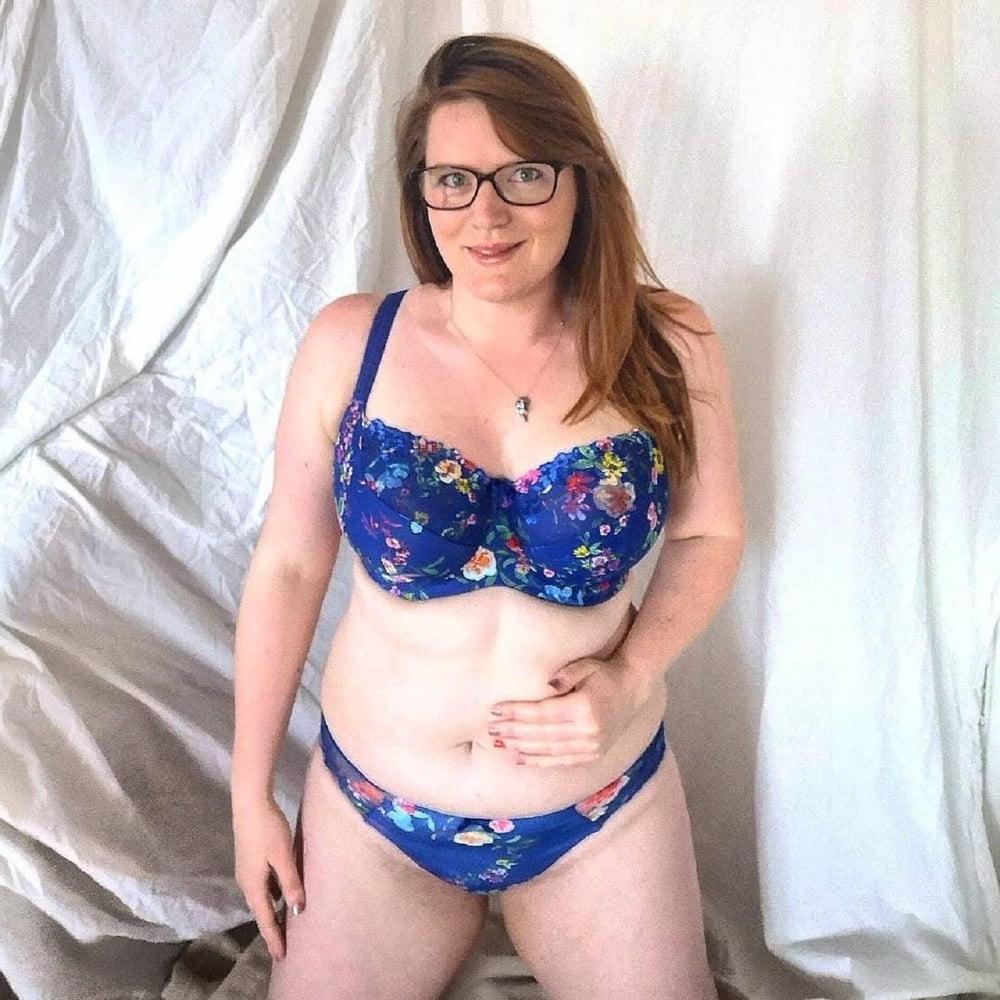 25P BBW's in Lingerie - 15