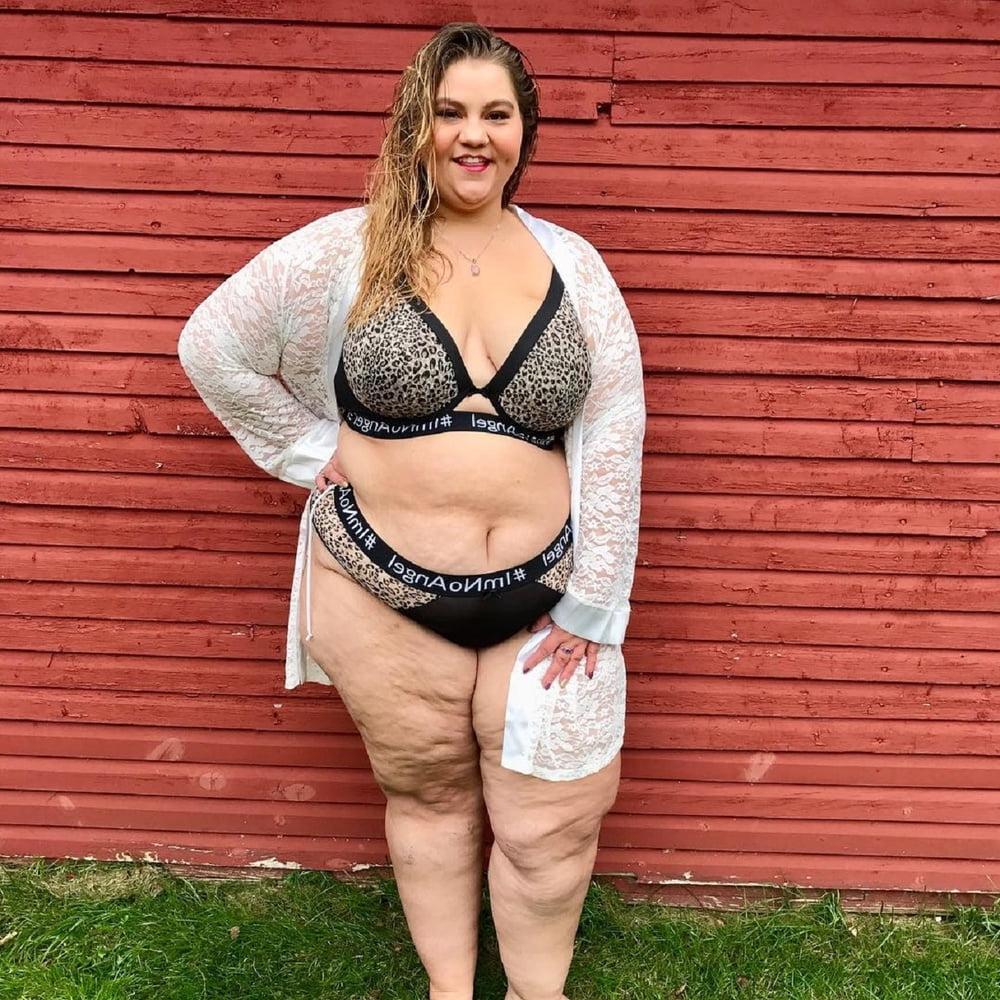 25P BBW's in Lingerie - 15