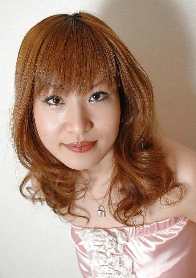 15P ASIAN YOUNG GIRL III