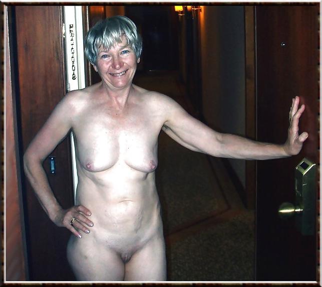 25P MaTuRe ( GraNNy ) M!X 11
