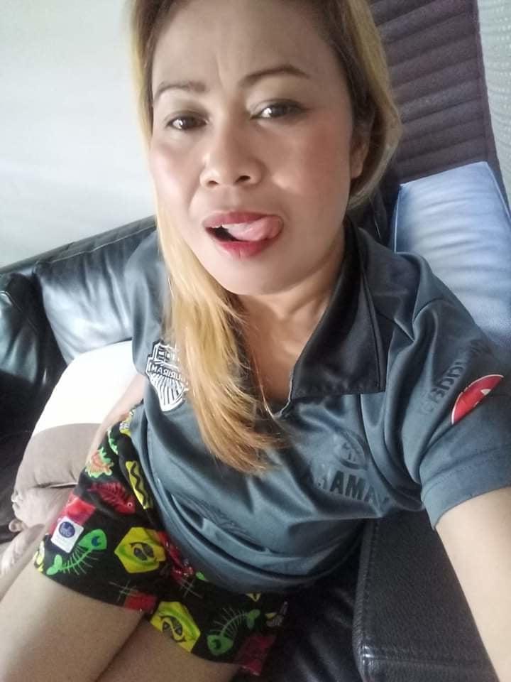 25P Janda di rumah