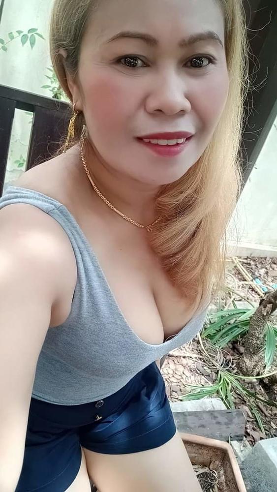 25P Janda di rumah