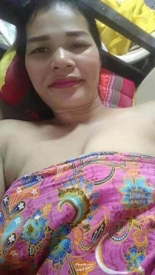 25P Janda di rumah