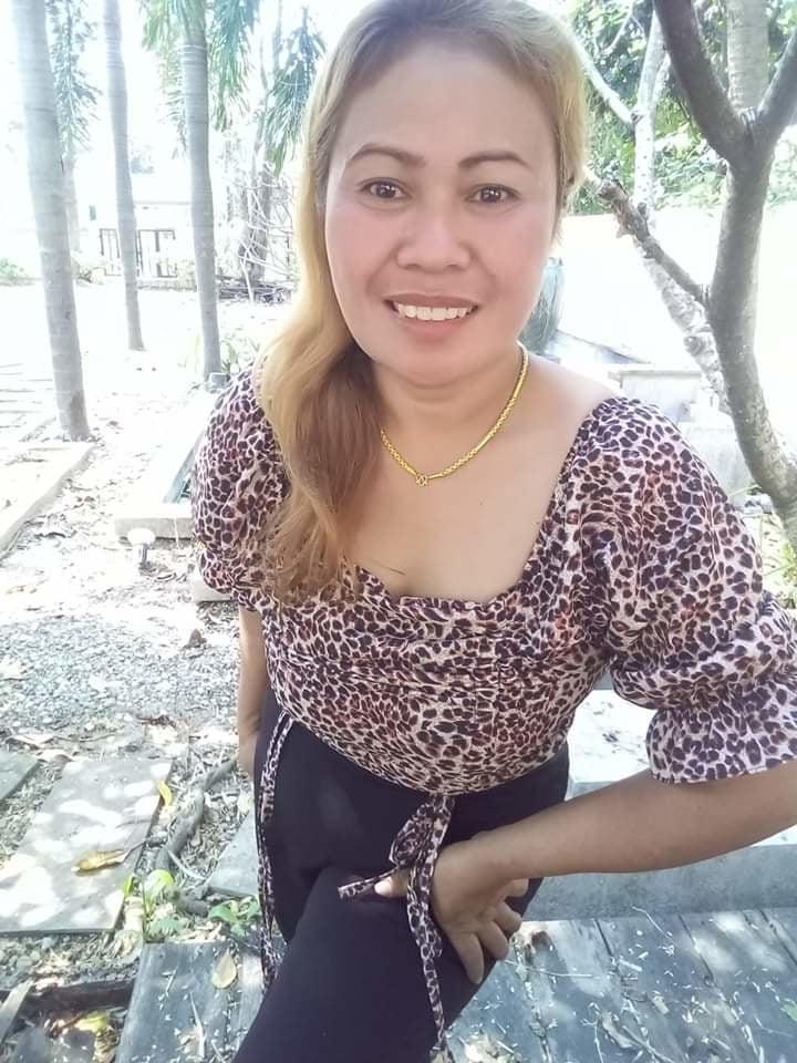 25P Janda di rumah