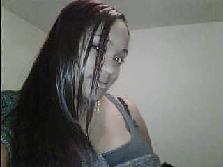 4P Black British girl 