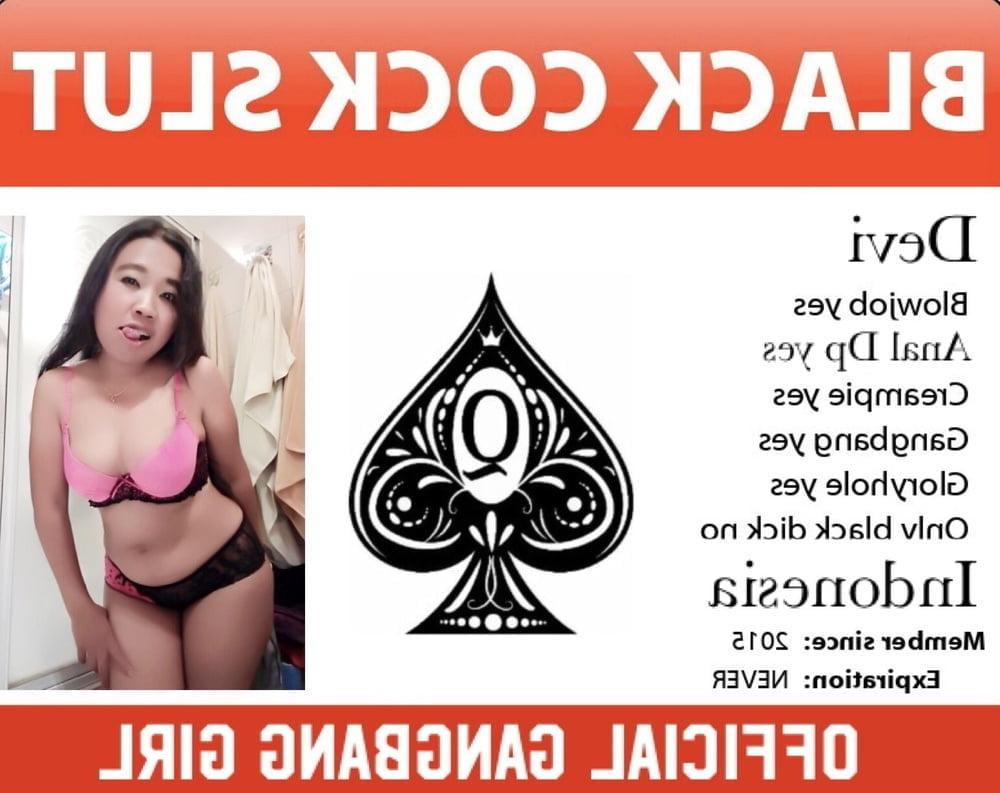 25P Hotwife Merry From Indonesia