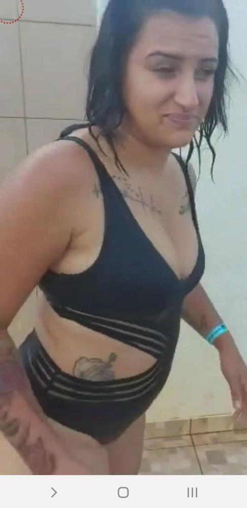 23P Bust and sexy ass bikini live facebook romanian