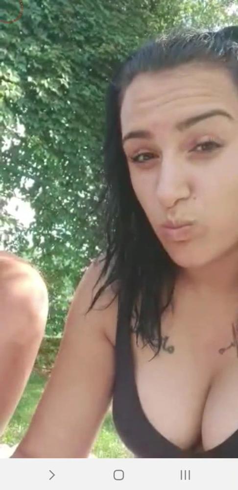 23P Bust and sexy ass bikini live facebook romanian