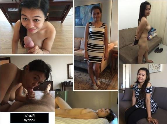25P My Asian Girlfriends-which clips do you want to see?
