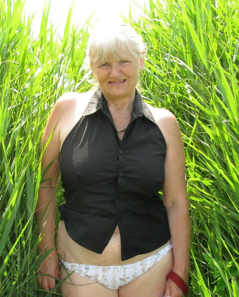 25P Granny Elaine from Devon UK