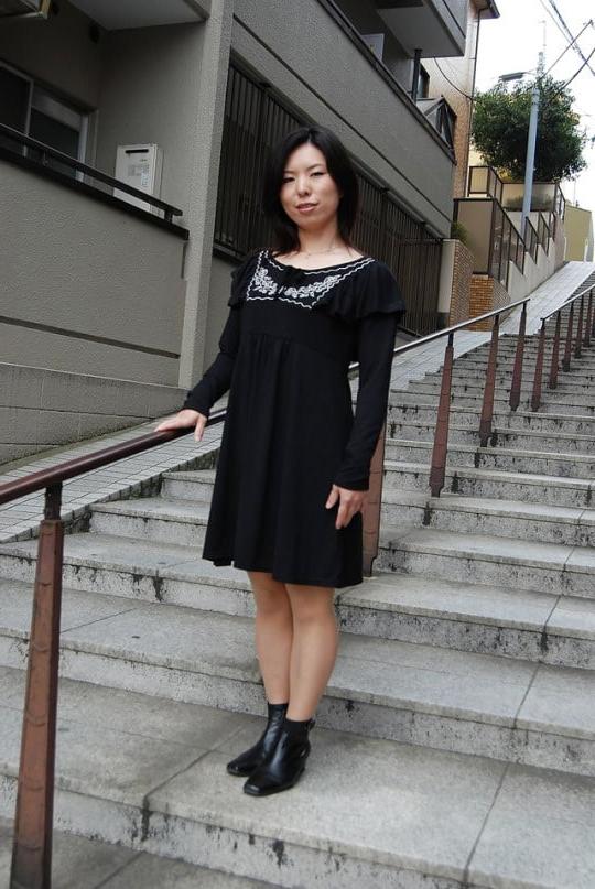 25P Amateur Asian 2450