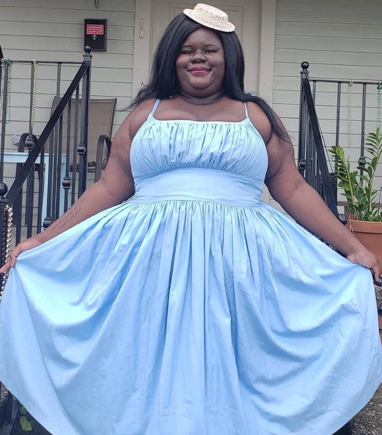 25P Hot Black BBW