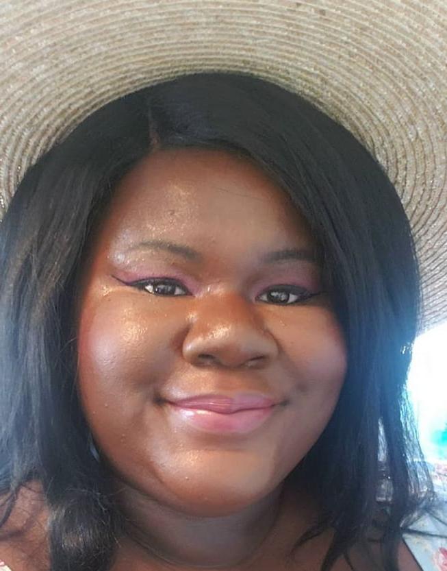 25P Hot Black BBW