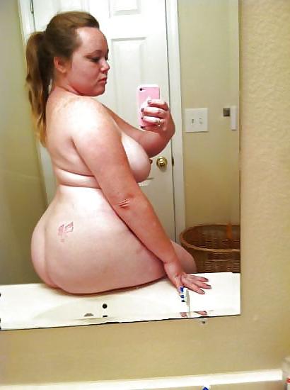 24P I Love Real Thick & BBW Women Pt. 4
