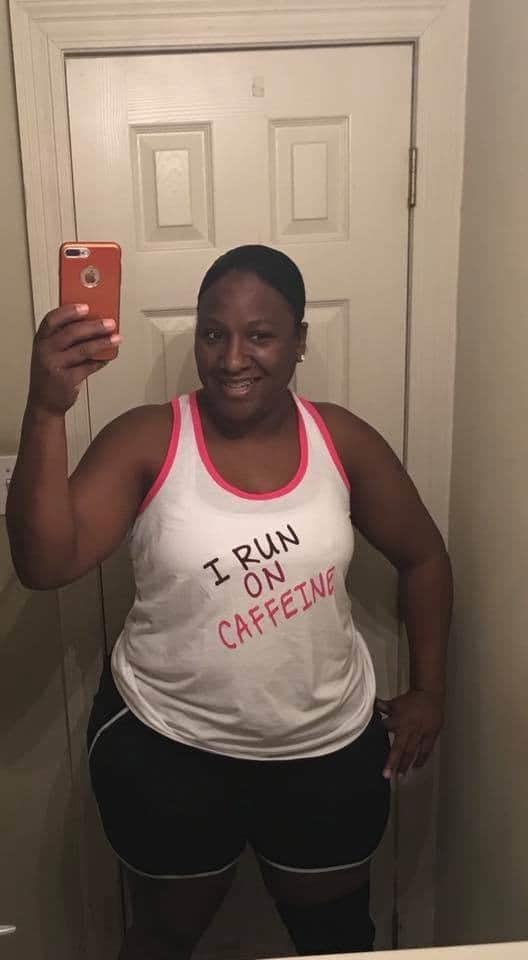 25P I'll Marathon your granny pt.19(Big and Tall Edition)