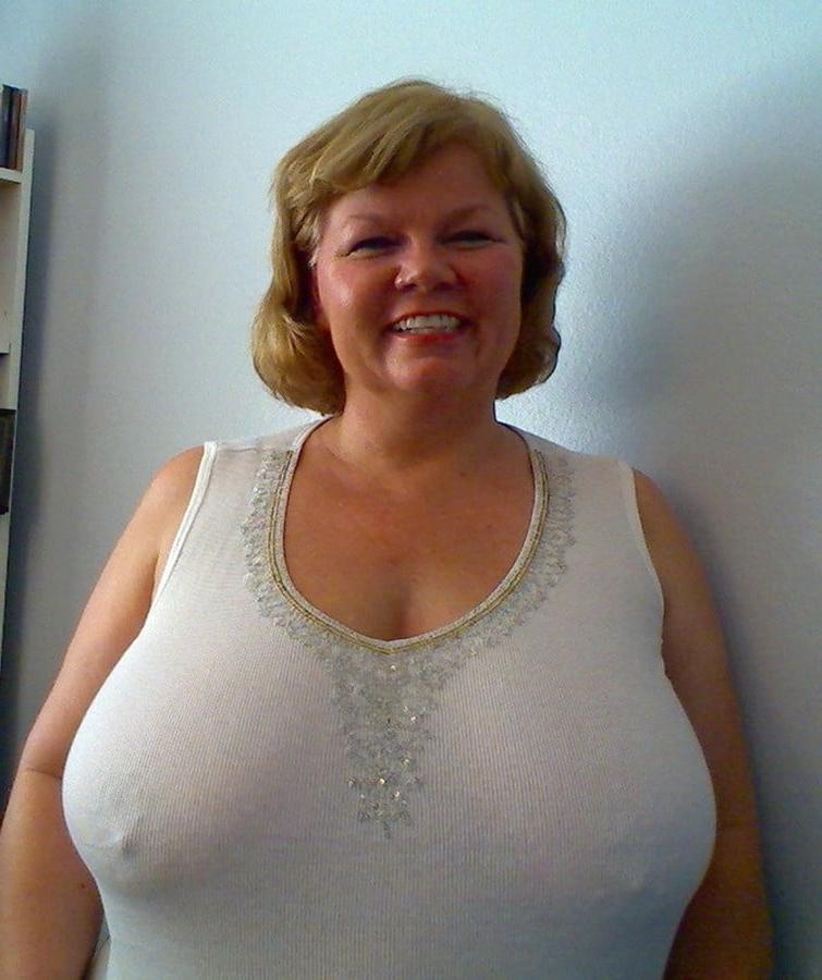 25P Webtastic Special: Granny Time Vol.1303