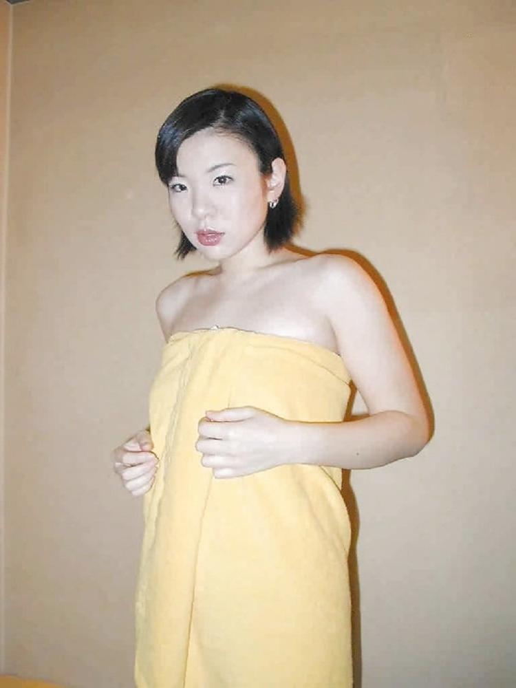 24P Amateur Asian 2451