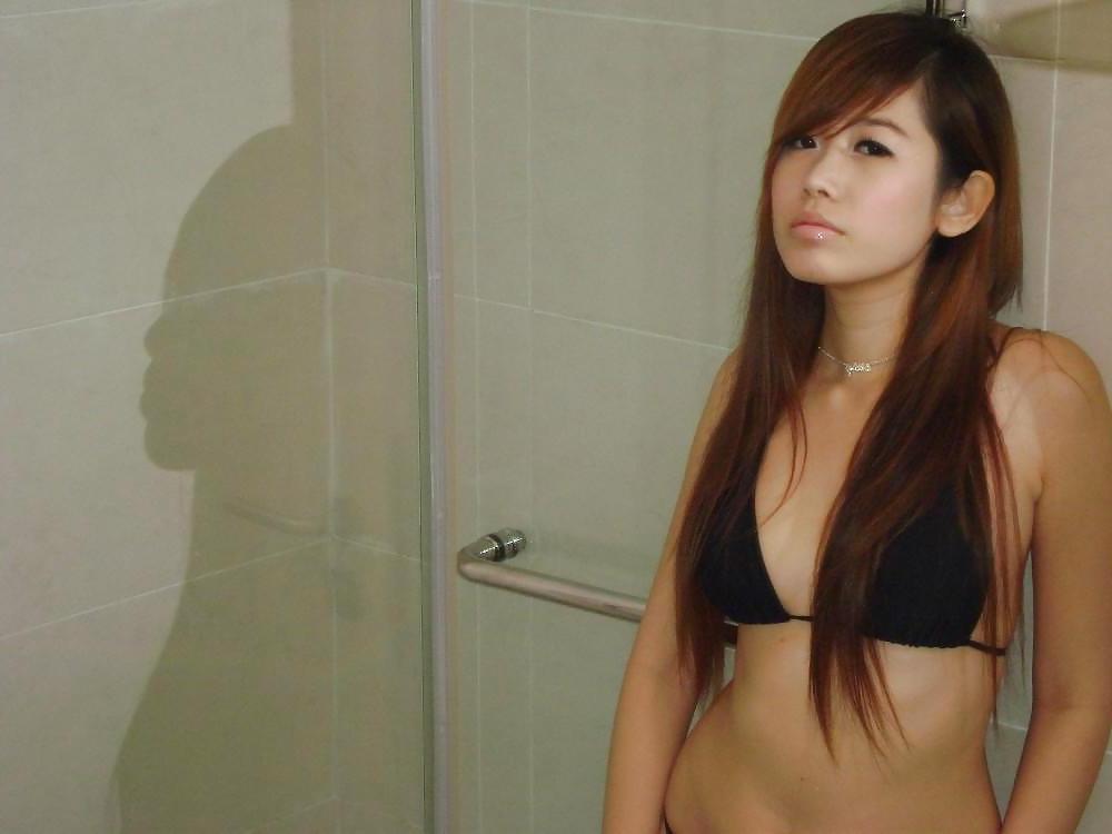 25P CUTE ASIAN - ANGEL