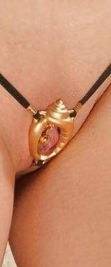 11P clit jewelry