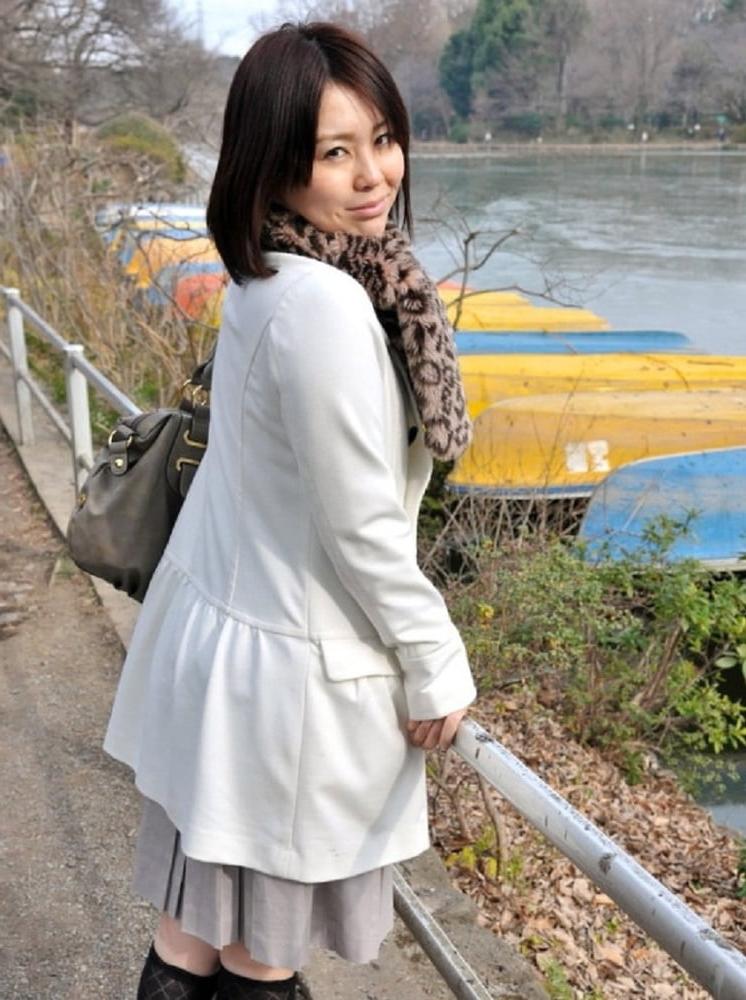 11P Amateur Asian 2447
