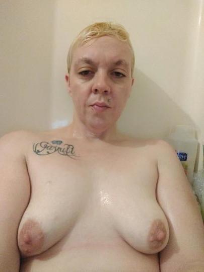 7P 50 year old granny up late