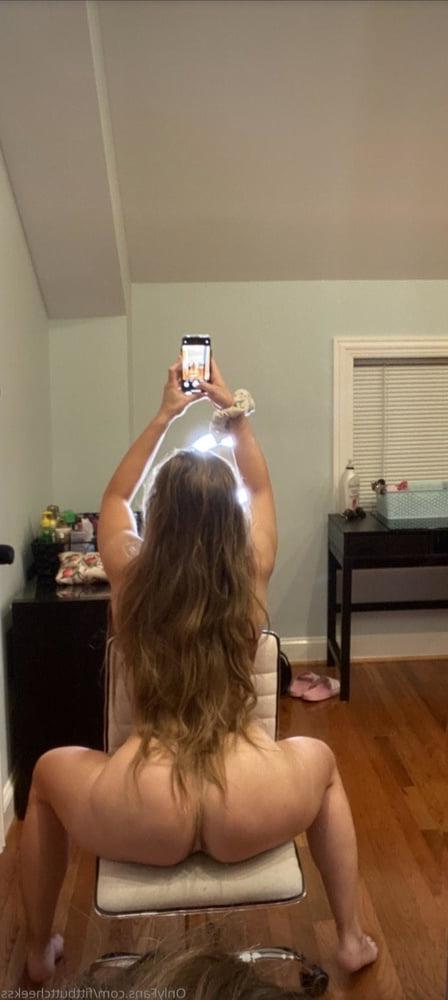 25P Fit Butt