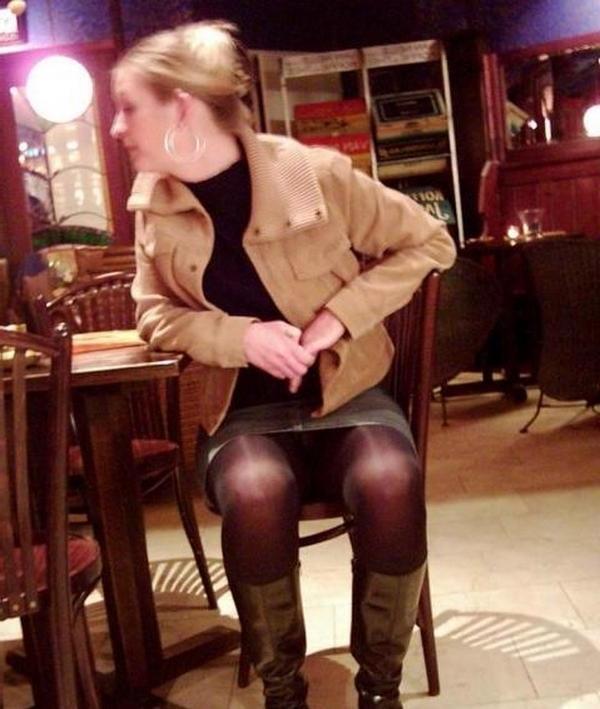 25P voyeur upskirt mix
